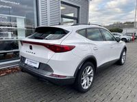 Gebraucht Cupra Formentor Basis 150 PS (110 kW) 2023 Weiß SUV