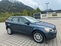 gebraucht Volvo XC60 2.4D AWD Momentum Geartronic Momentum