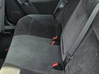 Gebraucht Opel Vectra 2002 Rot Limousine