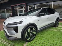 Neu Mitsubishi Eclipse Diamant Edition 160 kW (218 PS) 2026 Schwarz SUV