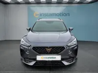 Gebraucht Cupra Formentor VZ 245 PS (180 kW) 2022 Grau SUV