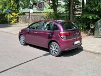 Usado Citroën C3 PureTech 82 CV (60 kW) 2016 Púrpura Berlina