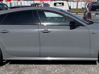 gebraucht Audi A7 3.0 TDI 240kW quattro comp. tiptr. Spb. c...