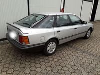 Gebraucht Ford Scorpio 145 PS (106 kW) 1989 Silber Limousine