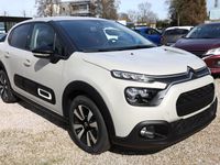 gebraucht Citroën C3 1.2 PT 83 Max Nav PDC RFK 16Z in Achern