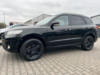 gebraucht Hyundai Santa Fe 2.2 CRDi Premium/Steuerkette Neu/Tüv Ne