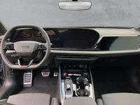 Gebraucht Audi A5 S-Line 204 PS (150 kW) 2025 Grau Limousine