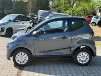 Käytetty Aixam Minauto 2025 Harmaa Viistoperä