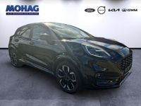 Gebraucht Ford Puma ST-Line X 125 PS (91 kW) 2024 Agate black SUV