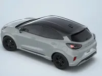Neu Ford Puma ST-Line 125 PS (91 kW) 2026 Grau SUV