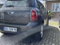 Gebraucht Mini Cooper Countryman 122 PS (89 kW) 2011 SUV