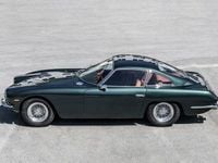 Gebraucht Lamborghini 400GT 320 PS (235 kW) 1967 Grün metallic Coupé