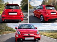 Gebraucht Abarth 595 145 PS (106 kW) 2020 Kleinwagen