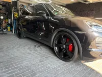 Gebraucht Porsche Cayenne 400 PS (294 kW) 2011 Schwarz SUV