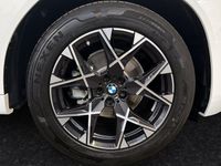 Second-hand BMW X3 Efficient Dynamics 197 CP (144 kW) 2024 Alb SUV