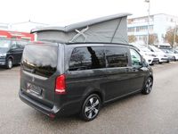 gebraucht Mercedes V250 V 250Marco Polo Horizon Edition *Frontöffnung*