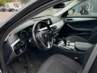 Gebraucht BMW 520 190 PS (139 kW) 2020 Grau Kombi