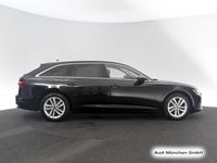 gebraucht Audi A6 Avant 40 TDI quattro S tronic