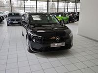 Neu Opel Corsa Edition 101 PS (74 kW) 2025 Schwarz Kleinwagen