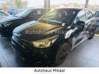 Gebraucht Kia Rio GT-Line 120 PS (88 kW) 2019 Aurora black Limousine