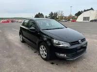 Gebraucht VW Polo 69 PS (50 kW) 2012 Kleinwagen