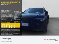 Usata Audi A6 Sport 344 CV (253 kW) 2024 Nero Station wagon
