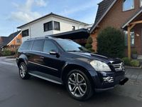 gebraucht Mercedes GL420 CDI 4 Matic