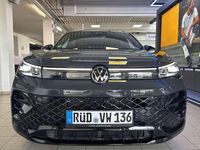 Gebraucht VW Tiguan R-line 150 PS (110 kW) 2025 Uranograu SUV