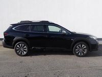 Neu Subaru Outback Platinum 169 PS (124 kW) 2026 Schwarz SUV