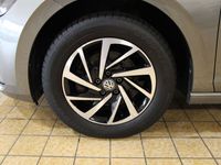 gebraucht VW Polo JOIN 1.0 TSI 6-Gang, Navi,Climatr.,Sitzhzg...