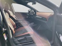 Gebraucht VW ID.4 Pure 125 kW (170 PS) 2025 Schwarz SUV