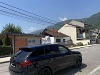 Gebraucht Porsche Cayenne S 382 PS (280 kW) 2013 SUV