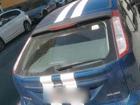 Usata Ford Focus 100 CV (73 kW) 2009 Blu Berlina