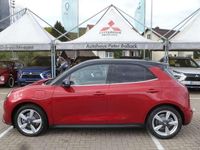 Neu Ora 03 Pro+ 125 kW (171 PS) 2025 Mars red/starry black Kleinwagen