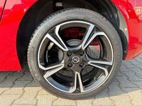 Gebraucht Opel Corsa 101 PS (74 kW) 2024 Rot Kleinwagen