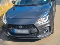 Gebraucht Suzuki Swift Sport 140 PS (102 kW) 2019 Grau Kleinwagen