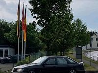 Gebraucht Ford Sierra 120 PS (88 kW) 1993 Schwarz Limousine