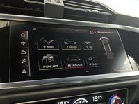 Gebraucht Audi Q3 Ambiente 150 PS (110 kW) 2019 Metallic SUV