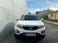 gebraucht Kia Sorento 7 Sitzer