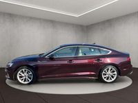 Gebraucht Audi A5 Advanced Plus 204 PS (150 kW) 2023 Individuallackierungen audi ex Coupé