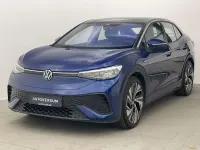 Gebraucht VW ID.5 Pro Performance 150 kW (204 PS) 2024 Blue dusk metallic SUV