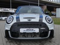 Używany Mini Cooper S Premium 178 KM (130 kW) 2022 Biały Hatchback