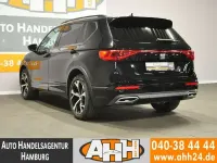 Gebraucht Seat Tarraco FR 245 PS (180 kW) 2024 Schwarz SUV
