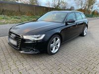 gebraucht Audi A6 3.0TDI