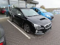 Gebraucht Subaru Levorg Sport 170 PS (125 kW) 2016 Schwarz Kombi