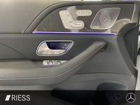 Gebraucht Mercedes GLS63 AMG AMG 612 PS (450 kW) 2026 Manufaktur lack manufaktur opalithweiß bright SUV