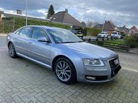 gebraucht Audi A8 3.0 TDI Leder,Navi,Xenon