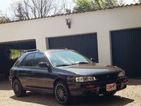 gebraucht Subaru Impreza GF8 (GC/GF) 2.0 4WD