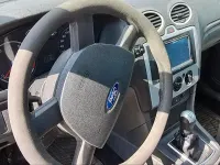 Used Ford Focus 100 HP (73 kW) 2004 Sedan