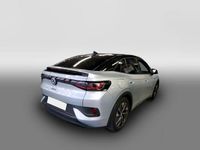 Gebraucht VW ID.5 GTX 219 kW (299 PS) 2023 Silber SUV
